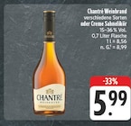 Weinbrand bei EDEKA im Prospekt "" für 5,99 €