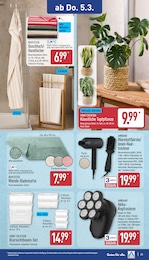 Haartrockner Angebot & Preis im aktuellen ALDI Nord Prospekt Haartrockner Angebot im aktuellen ALDI Nord Prospekt auf Seite 29