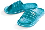 Herren Badepantoletten im Angebot bei Netto Marken-Discount in Hof Herren Badepantoletten Angebote bei Netto Marken-Discount Hof für 3,99 €