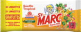 Lingettes désinfectantes - ST MARC - Aldi à Corbeil-Essonnes Lingettes désinfectantes - ST MARC en promo chez Aldi Corbeil-Essonnes à 2,29 €