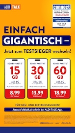 Aktueller ALDI SÜD Prospekt mit Handy, "Gutes für Alle.", Seite 26