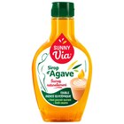 Sirop d'Agave - SUNNY VIA en promo chez Carrefour Sirop d'Agave - SUNNY VIA dans le catalogue Carrefour