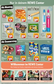 Ähnliche Wunderkerzen Angebote im Prospekt "Dein Markt" von REWE in Darmstadt Ähnliche Angebote wie Wunderkerzen im Prospekt "Dein Markt" auf Seite 3 von REWE in Darmstadt