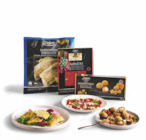 Zanderfilet Portionen Angebote von Deluxe bei Lidl Cottbus für 3,99 €