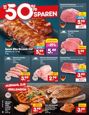 Grillfleisch im Netto Marken-Discount Prospekt in Heinsberg Aktueller Netto Marken-Discount Prospekt mit Grillfleisch, "Aktuelle Angebote", Seite 12