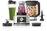 Blender Ninja Blender 3-en-1 Foodi Power Nutri CB350EU - Ninja - Darty à Asnières-sur-Seine Blender Ninja Blender 3-en-1 Foodi Power Nutri CB350EU - Ninja en promo chez Darty Asnières-sur-Seine à 149,99 €