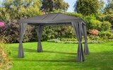 Hardtop-Pavillon Angebote von Casaya bei Hagebaumarkt Aalen für 479,00 €