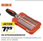 Angebot im OBI Sondershausen Prospekt OBI Sondershausen Prospekt mit im Angebot fĂŒr 7,99 âŹ