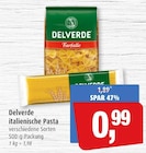 italienische Pasta im aktuellen Prospekt bei Markant in Ostseebad Boltenhagen