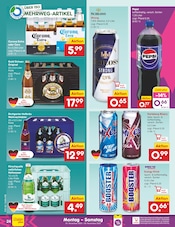 Aktueller Netto Marken-Discount Prospekt mit Pepsi, "Aktuelle Angebote", Seite 30