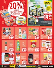 Suppe Angebote im Prospekt "Aktuelle Angebote" von EDEKA auf Seite 10
