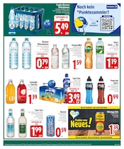 Aktueller EDEKA Prospekt mit Volvic, "EDEKA wünscht allen Mamas einen schönen Muttertag!", Seite 23