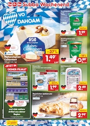 Aktueller Netto Marken-Discount Prospekt mit Quark, "Aktuelle Angebote", Seite 42