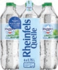 Lemon oder Limette-Minze im Angebot bei tegut in Leonberg Lemon oder Limette-Minze Angebote von Rheinfels Quelle bei tegut Leonberg für 2,99 €