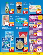 Dessert im Netto Marken-Discount Prospekt in Chemnitz Aktueller Netto Marken-Discount Prospekt mit Dessert, "Aktuelle Angebote", Seite 11