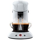 Machine à café Senseo gris clair - PHILIPS - Carrefour à Strasbourg Machine à café Senseo gris clair - PHILIPS en promo chez Carrefour Strasbourg à 49,99 €