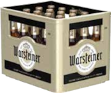 Warsteiner Angebote von Warsteiner bei Marktkauf Pinneberg für 10,99 €