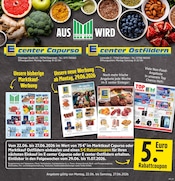 Aktueller Marktkauf Supermarkt Prospekt in Grafenberg und Umgebung, "Aktuelle Angebote" mit 49 Seiten, 22.06.2026 - 27.06.2026