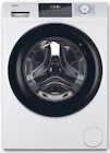Lave-linge frontal 9 KG - HAIER en promo chez Super U Chambéry à 349,00 €