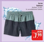 Herren Badehose im Angebot bei Marktkauf in Erlangen Herren Badehose Angebote bei Marktkauf Erlangen für 7,99 €