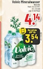 Mineralwasser Angebote von Volvic bei Marktkauf Wesel für 3,54 €