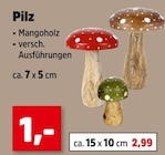 Aktuelle Pilze Angebote bei Thomas Philipps in Dortmund Aktuelles Pilz Angebot bei Thomas Philipps in Dortmund ab 1,00 €