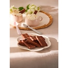 Barres Chocolatées Lait Céréales - KINDER COUNTRY en promo chez Carrefour Marseille à 3,29 €