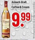 Asbach Uralt Coffee & Cream bei Trinkgut im Idstein Prospekt für 9,99 €