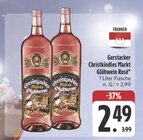 Christkindles Markt Glühwein Rosé bei E center im Litzendorf Prospekt für 2,49 €