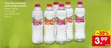 Aktuelle Mineralwasser Angebote bei Netto Marken-Discount in Duisburg Aktuelles Mineralwasser mit Fruchtgeschmack Angebot bei Netto Marken-Discount in Duisburg ab 3,99 €