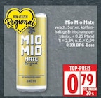 Mate von Mio Mio im aktuellen EDEKA Prospekt