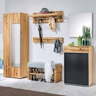 Dielenschrank Angebote von Voglauer bei Segmüller Frankfurt für 229,00 €