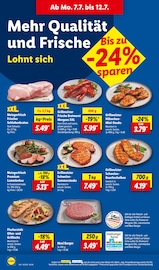 Braten im Lidl Prospekt in Pirmasens Aktueller Lidl Prospekt mit Braten, "LIDL LOHNT SICH", Seite 6
