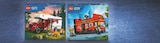 City 60407 Doppeldeckerbus oder 60454 Abenteuer-Wohnmobil im Angebot bei Netto Marken-Discount in Detmold City 60407 Doppeldeckerbus oder 60454 Abenteuer-Wohnmobil Angebote von LEGO bei Netto Marken-Discount Detmold für 19,99 €