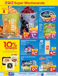 Smarties Angebot & Preis im aktuellen Netto Marken-Discount Prospekt Smarties Angebot im aktuellen Netto Marken-Discount Prospekt auf Seite 7