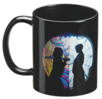 MERCREDI - MUG FRIENDSHIP - JouéClub MERCREDI - MUG FRIENDSHIP à 6,99 € dans le catalogue JouéClub