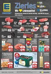 Aktueller E center Supermarkt Prospekt in Herten und Umgebung, "Aktuelle Angebote" mit 30 Seiten, 28.04.2025 - 03.05.2025