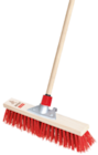 Carl Bremer GmbH & Co. KG Luschendorf - Straßenbesen Angebot im Prospekt Straßenbesen bei Carl Bremer GmbH & Co. KG im Luschendorf Prospekt für 8,99 €