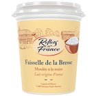 Faisselle de la Bresse - REFLETS DE FRANCE en promo chez Carrefour Market Faisselle de la Bresse - REFLETS DE FRANCE dans le catalogue Carrefour Market