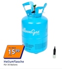 Heliumflasche bei Action im Prospekt "" für 15,99 €