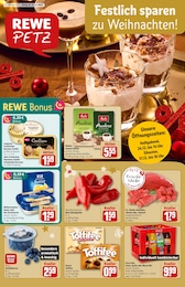 REWE Prospekt für Bornheim mit 30 Seiten REWE Prospekt für Bornheim: Dein Markt, 30 Seiten, 15.12.2025 - 20.12.2025