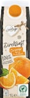 Orangen-Direktsaft bei Netto Marken-Discount im Prospekt "" für 2,29 €