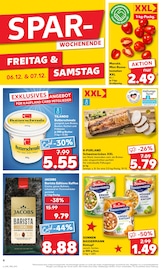 Aktueller Kaufland Prospekt mit Schmalz, "Aktuelle Angebote", Seite 6