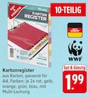 Angebot im EDEKA Offenbach (Main) Prospekt EDEKA Offenbach (Main) Prospekt mit im Angebot für 1,99 €
