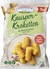 Knusper-Kroketten Angebote von Schwarmstedter bei E center Ettlingen für 2,99 €