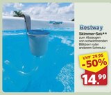 Skimmer-Set im Angebot bei famila Nordwest in Lingen Skimmer-Set Angebote von Bestway bei famila Nordwest Lingen für 14,99 €