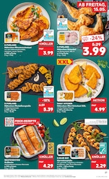 Garnelen Angebot & Preis im aktuellen Kaufland Prospekt Garnelen Angebot im aktuellen Kaufland Prospekt auf Seite 27