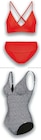 Maillot de bain 2 pièces - ONLY - Intersport à Vaulx-en-Velin Maillot de bain 2 pièces - ONLY en promo chez Intersport Vaulx-en-Velin à 24,99 €