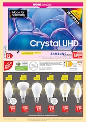 Lautsprecher im Marktkauf Prospekt in Leipzig Aktueller Marktkauf Prospekt mit Lautsprecher, "AUSWAHL RIESIG, PREISE NIEDRIG", Seite 37