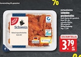 Schweinegeschnetzeltes von GUT&GÜNSTIG für 3,79 € bei E center im Angebot Schweinegeschnetzeltes von GUT&GÜNSTIG im aktuellen E center Prospekt